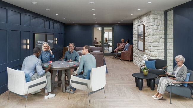 Final - Aspendale Northglenn - Game-TV Lounge-WEB - Aspendale Northglenn | 55+ Active Adult Living