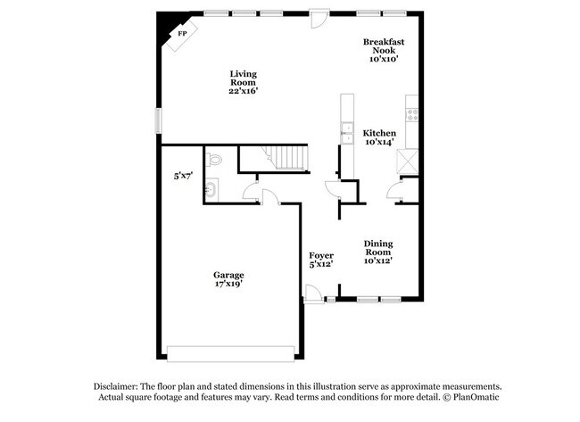 Photo - 8039 Marsh Hollow Dr