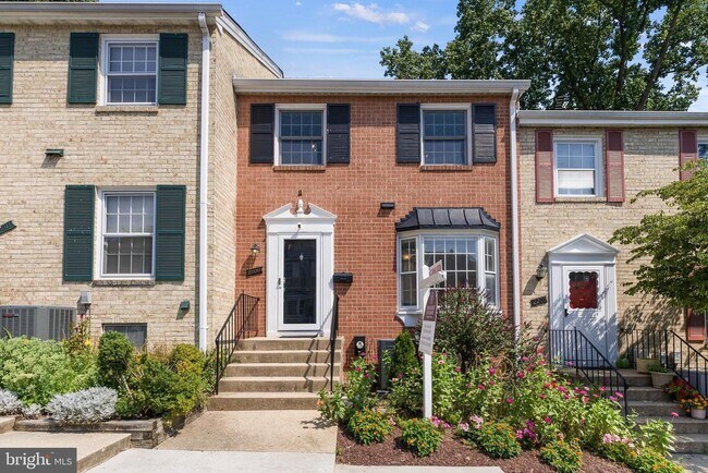 Photo - 2209 Bucknell Ter Townhome