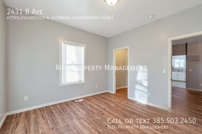 Photo - 2431 B Ave