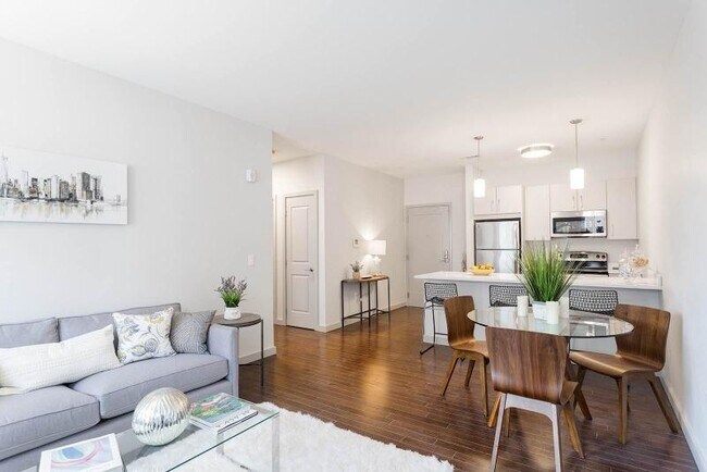 Photo - 45 Marion St Unit 507