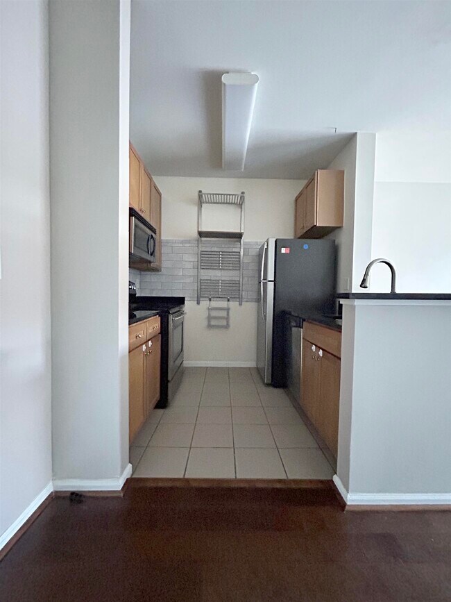 Photo - 26 Ave at Port Imperial Unit 230