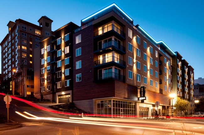 Photo - The Grand on Broadway