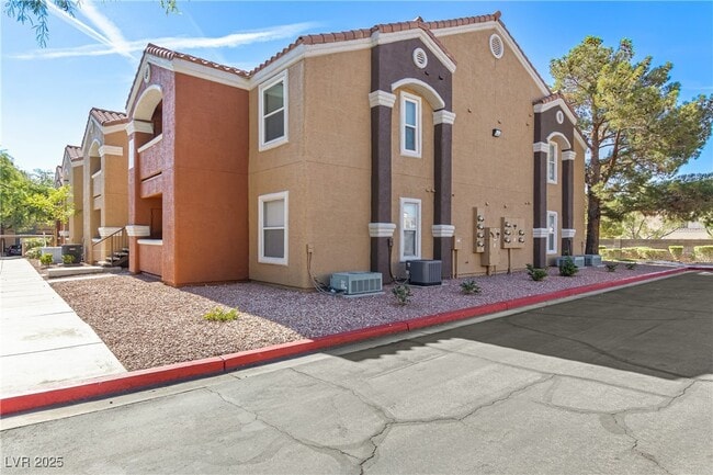 Photo - 8101 W Flamingo Rd Condo Unit 1103