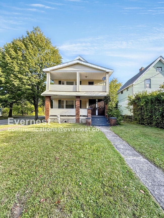 Building Photo - 12701 Benham Ave Rental