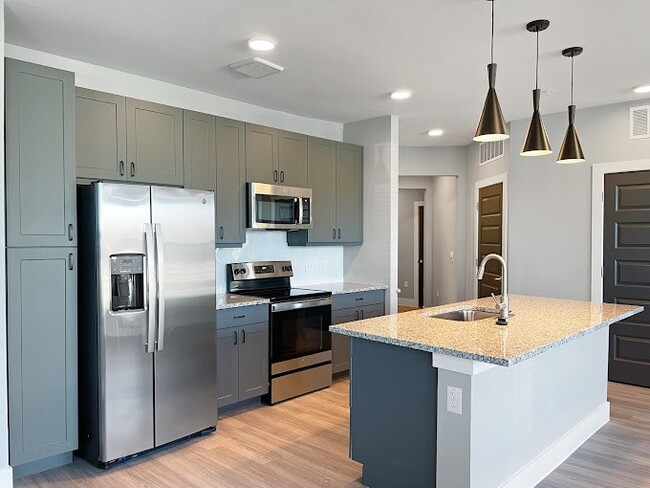 Photo - 5005 E Parmer Ln Unit A1