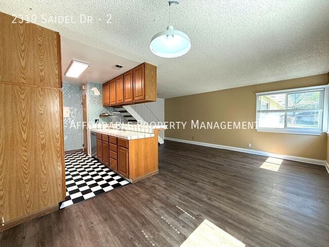 Photo - 2319 Saidel Dr Unit 2