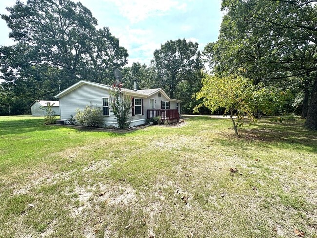 Photo - $1,250 / Month | 3 Bed · 2 Bath · 1,375 Sq...