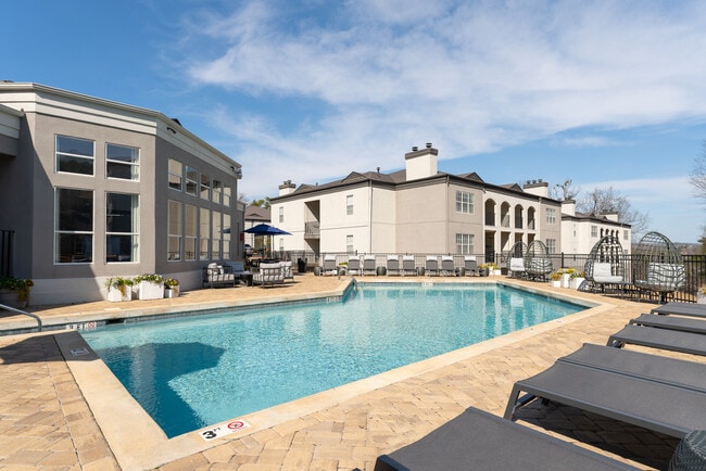 Photo - WildForest Apartments