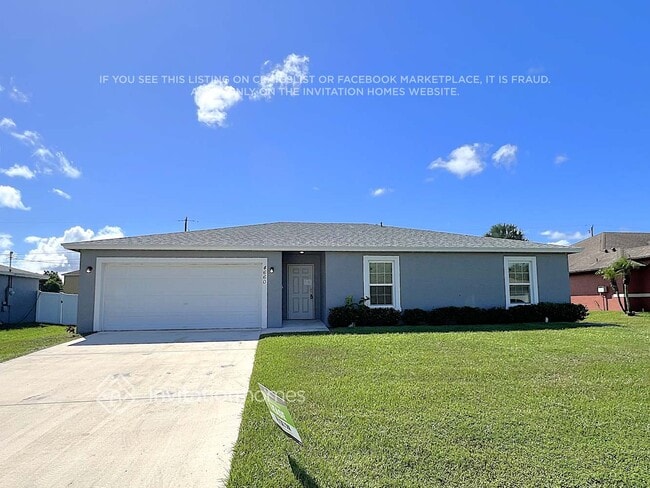 Building Photo - 4660 SW Keats St Rental