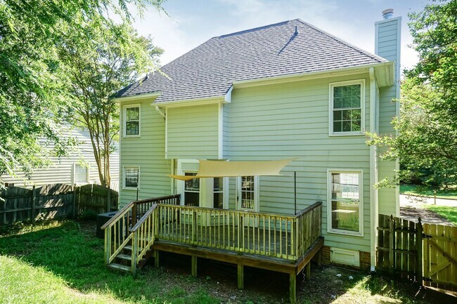 Photo - Three Bedroom Home!