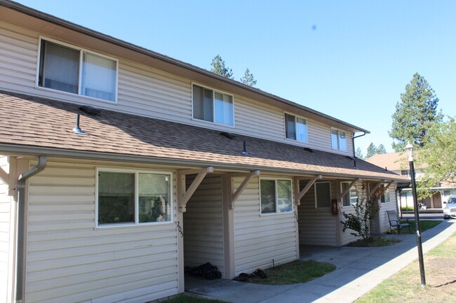 Photo - Seltice Place Apartments