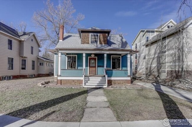 Photo - 719 Remington St Unit 1 Main