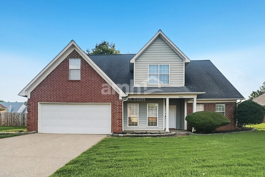 5633 Michaelson Dr