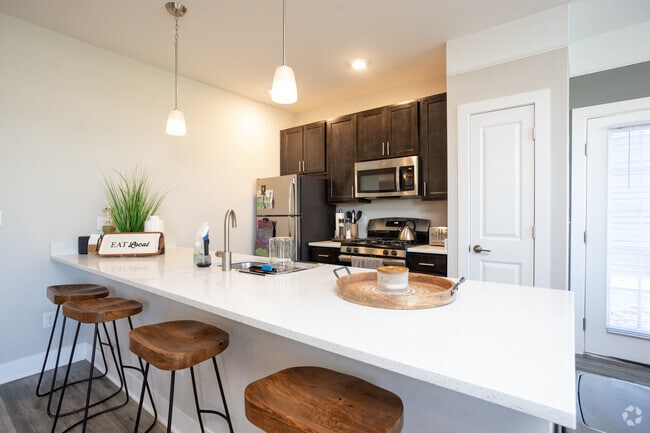 Gardner Kitchen