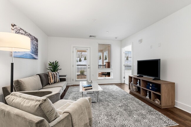 Meriden Place