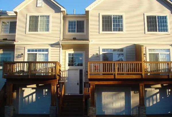 2BR/1.5BA Townhouse - Oakdale - Available ... - 2BR/1.5BA Townhouse - Oakdale - Available ...
