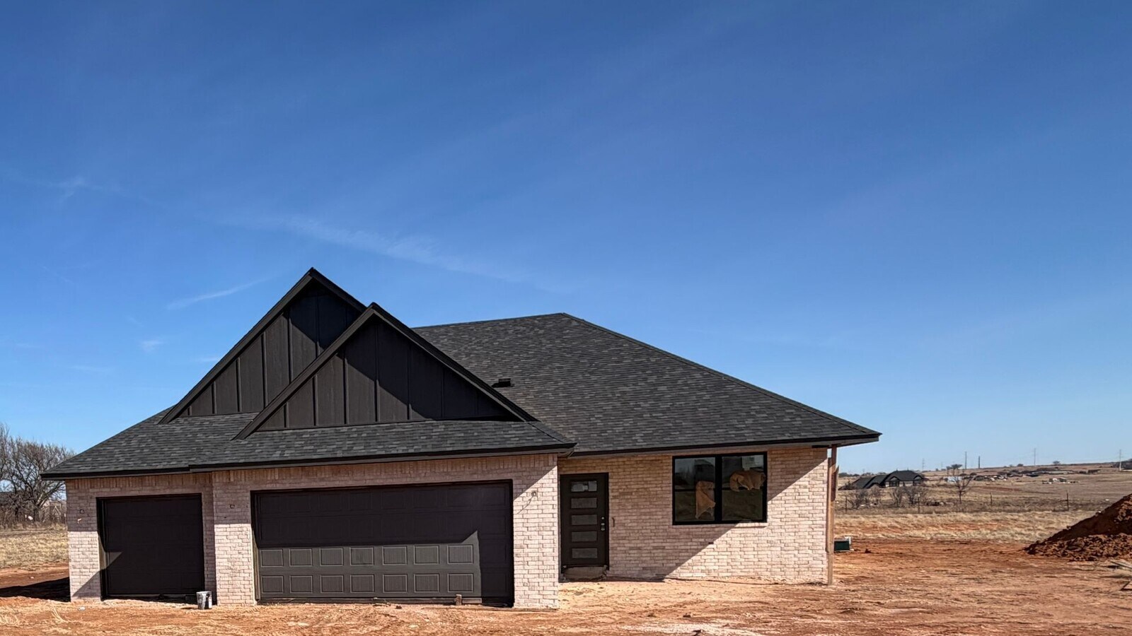 Brand-New Home for Lease in Chisholm Trail Estates - Brand-New Home for Lease in Chisholm Trail Estates