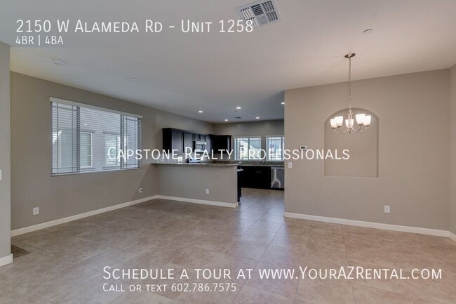 Move right into this home 4 bedroom 3.5 ba... - Move right into this home 4 bedroom 3.5 ba... Unit 1258