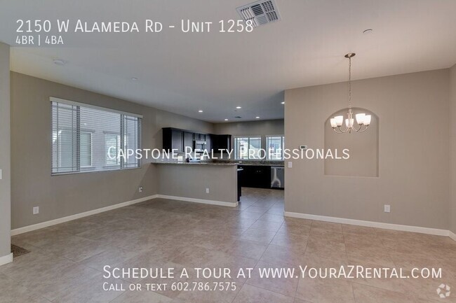 Building Photo - Move right into this home 4 bedroom 3.5 ba... Unit 1258