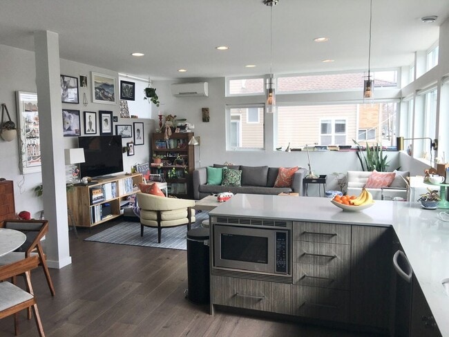 Photo - Stunning Ballard Home with Views