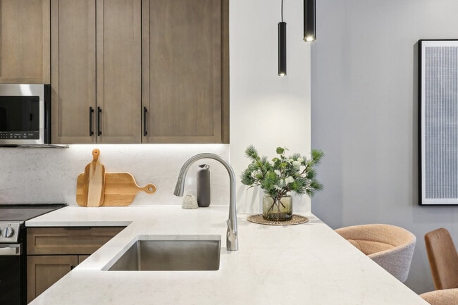 Photo - Beach Street Landing