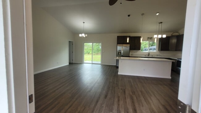 Photo - This 3-bedroom, 2-bath home in Orchidland Subdivision