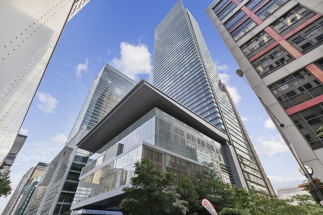 Photo - 183 Wellington St W Unité 3005