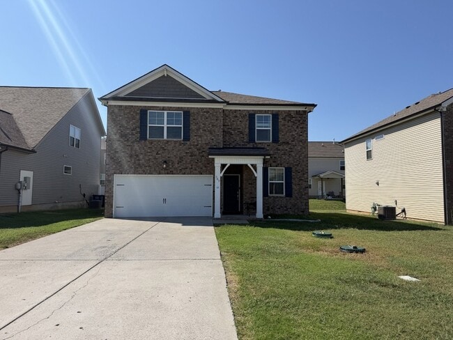 303 Cannonbury Wy