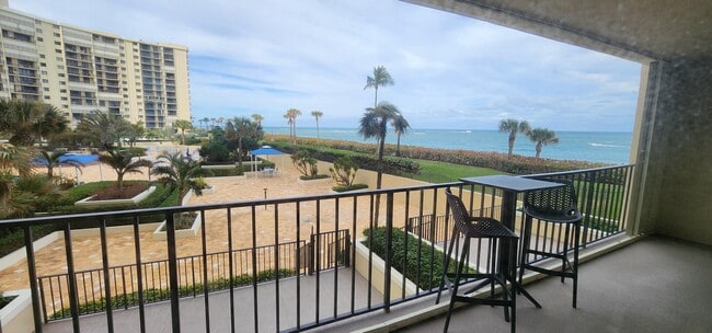 Photo - 100 Ocean Trail Way Unit 202