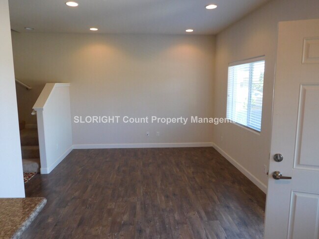 Photo - AVAILABLE SEPTEMBER - Modern Townhome in SLO - 3 Bed / 2.5 Bath