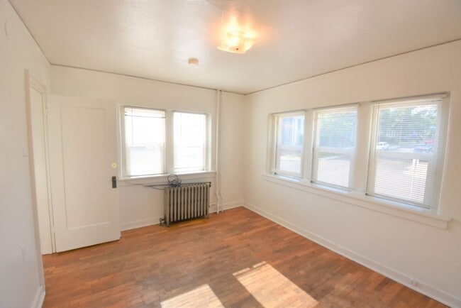 Photo - Summer 2026 Prelease! 1 Bedroom Apartment on the Hill