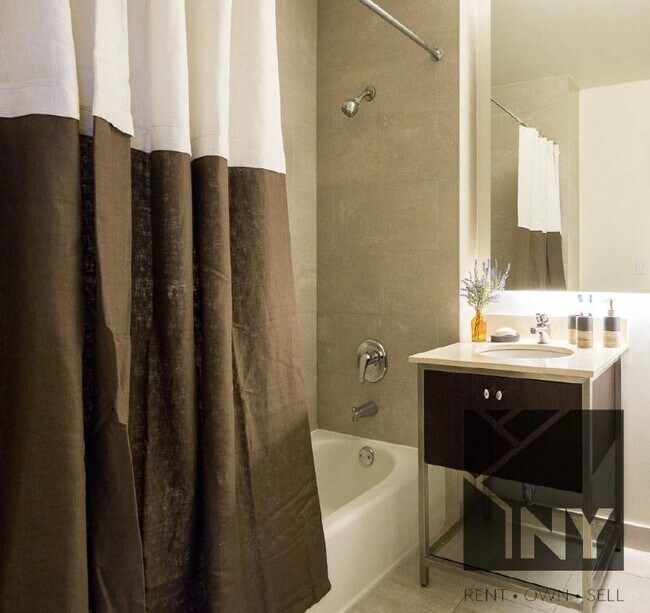 Photo - 1 bedroom in NEW YORK NY 10006 Unit 17F