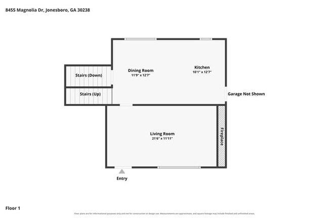 Photo - 8455 Magnolia Dr
