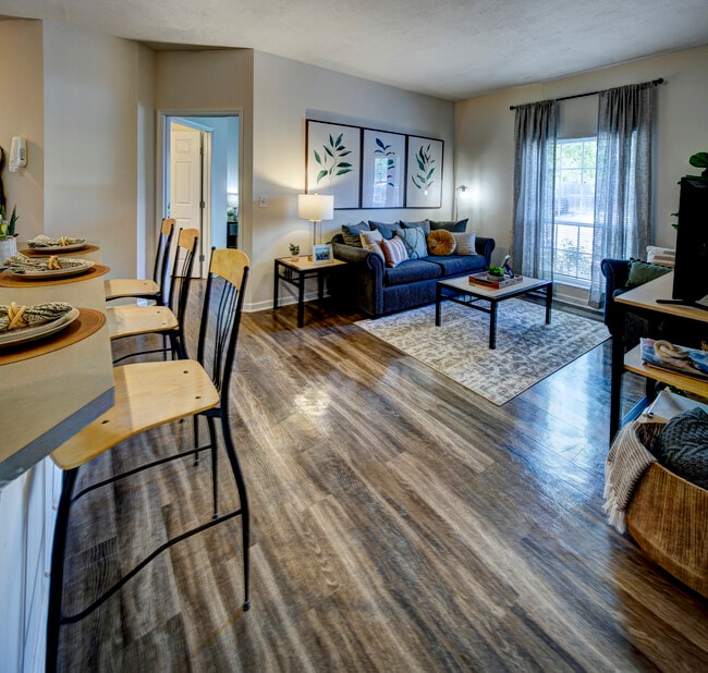 Photo - Peninsular Place