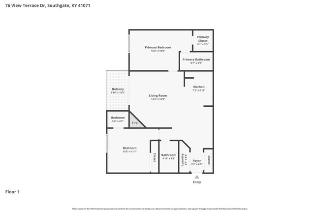 Photo - 76 View Terrace Dr Unit 9