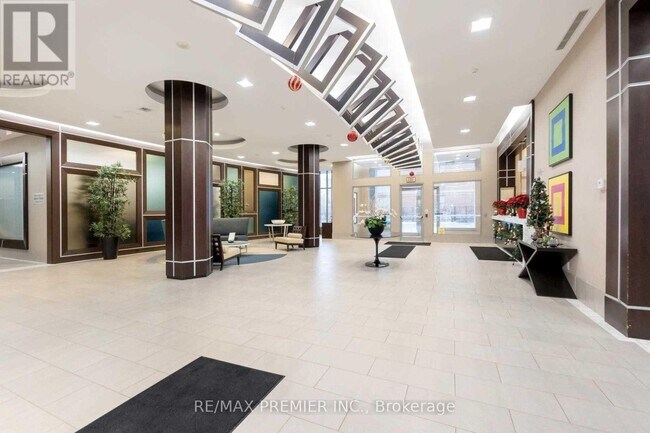 Photo - 5793 Yonge St Unit 1808