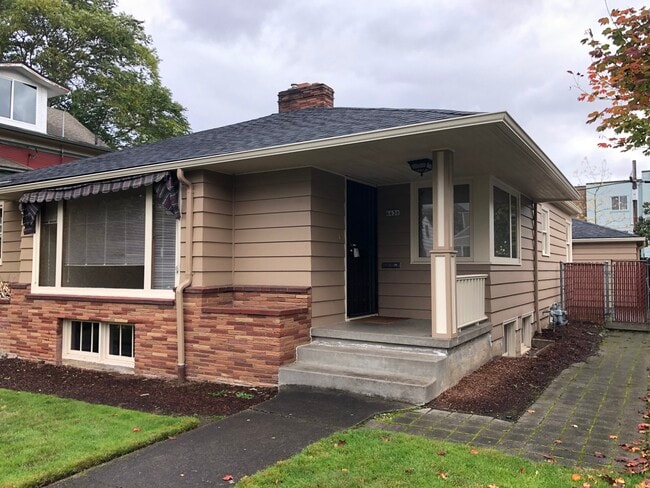 Photo - 6436 NE 26th Ave House