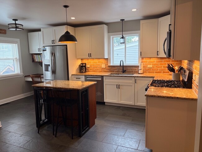 Photo - 5316 N Lockwood Ave