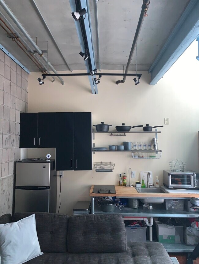 Photo - 360 W 300 S Unit Broadway Park Lofts