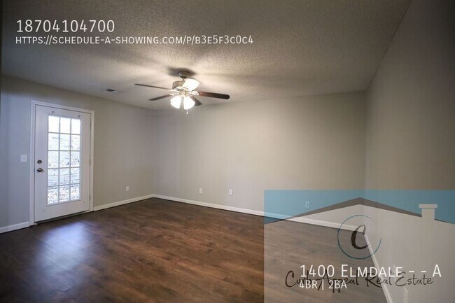 Photo - 1400 Elmdale Pl Unit A