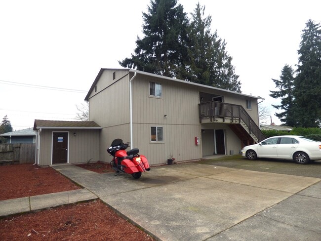 Photo - Springwood Terrace Apartments