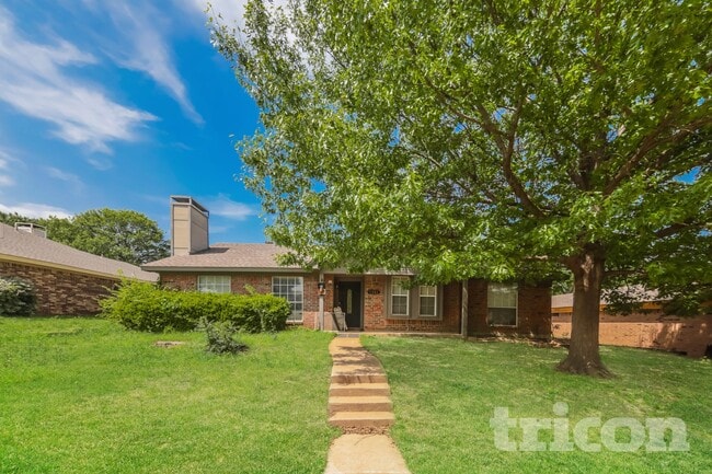 Building Photo - 8311 Rock Brook St