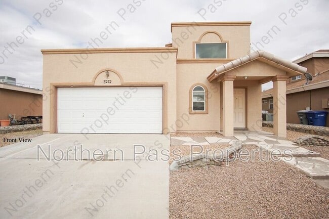 Building Photo - 3272 Garden Point Dr Rental