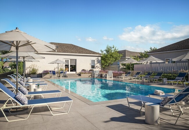 Building Photo - The Collection at Elkhorn Rental