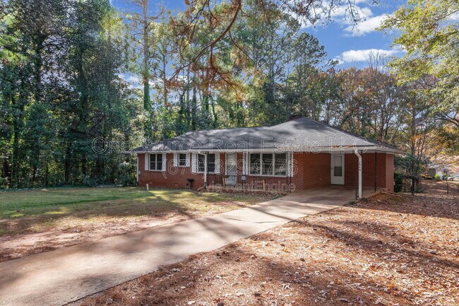 1024 Hambrick Rd