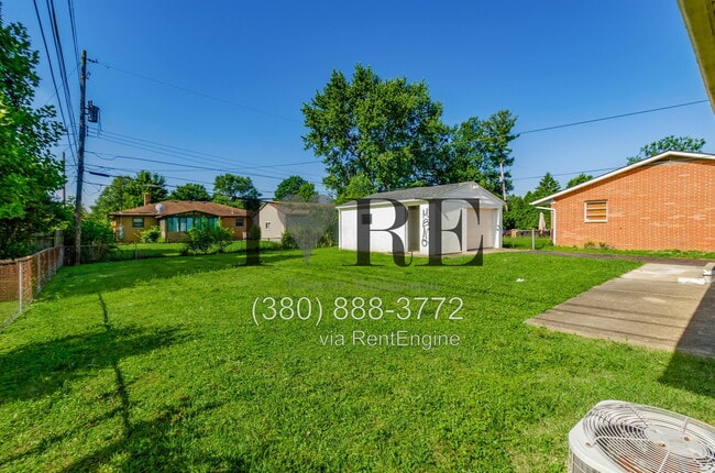 Photo - 1329 Elaine Rd