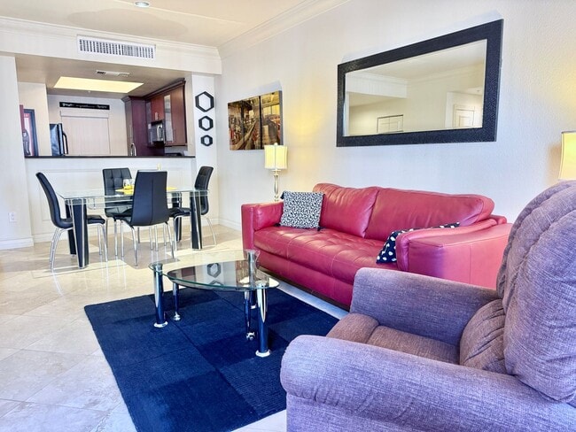 Photo - Meridian Luxury Condo in Resort Community ... Unidad 106