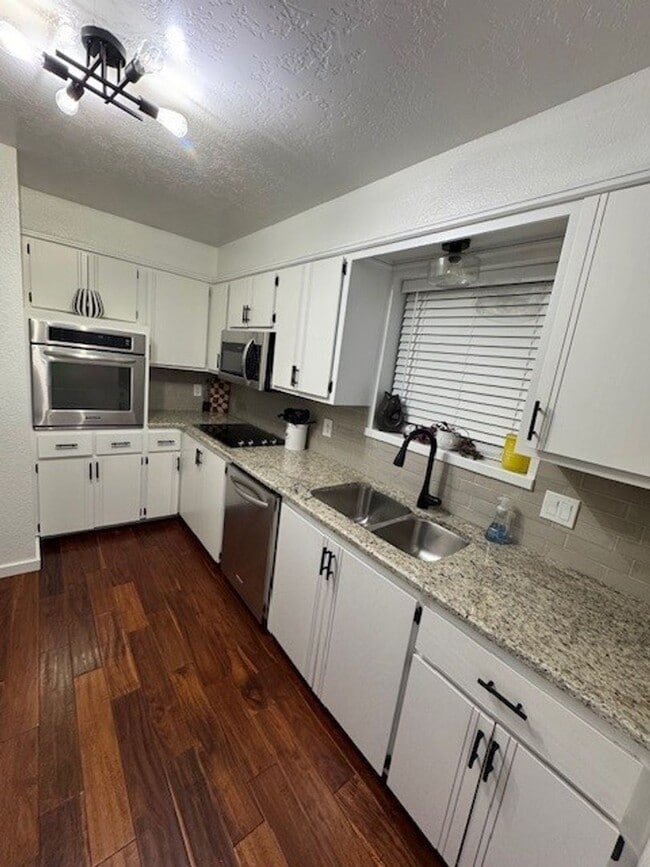 Photo - (2)Bed/(2.5) Bath + Study and Storm Shelter Avail Dec 1!