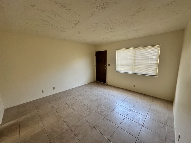 Living Room - 808 Commercial Ave Unit A